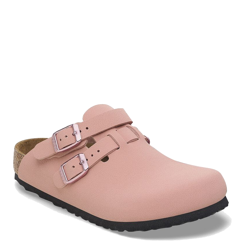 Kids Kay Pink Clay Birkibuc