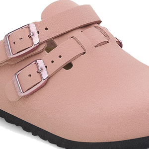 Kids Kay Pink Clay Birkibuc