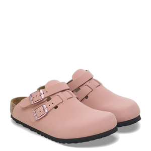 Kids Kay Pink Clay Birkibuc