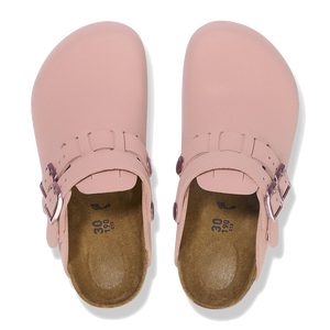 Kids Kay Pink Clay Birkibuc