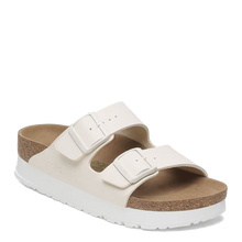 Load image into Gallery viewer, Arizona Flex Platform Vegan Eggshell (Women)
