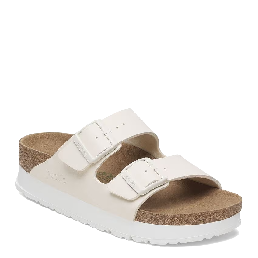 Arizona Flex Platform Vegan Eggshell (Women)