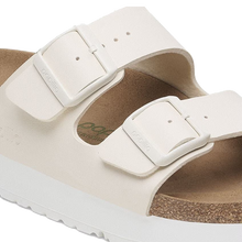 Load image into Gallery viewer, Arizona Flex Platform Vegan Eggshell (Women)
