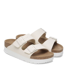Load image into Gallery viewer, Arizona Flex Platform Vegan Eggshell (Women)
