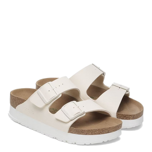 Arizona Flex Platform Vegan Eggshell (Women)