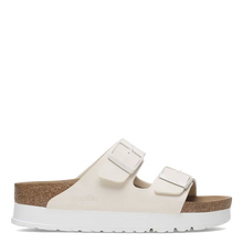Load image into Gallery viewer, Arizona Flex Platform Vegan Eggshell (Women)
