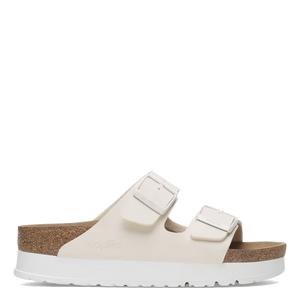 Arizona Flex Platform Vegan Eggshell (Women)