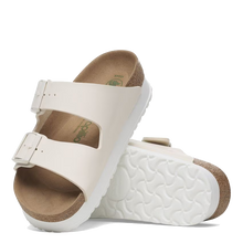 Load image into Gallery viewer, Arizona Flex Platform Vegan Eggshell (Women)
