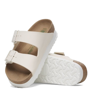Arizona Flex Platform Vegan Eggshell (Women)