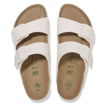 Load image into Gallery viewer, Arizona Flex Platform Vegan Eggshell (Women)
