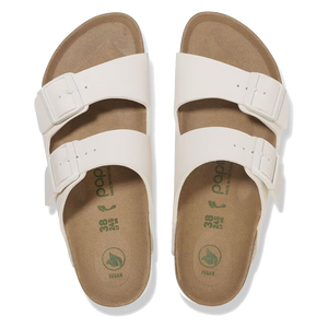 Arizona Flex Platform Vegan Eggshell (Women)