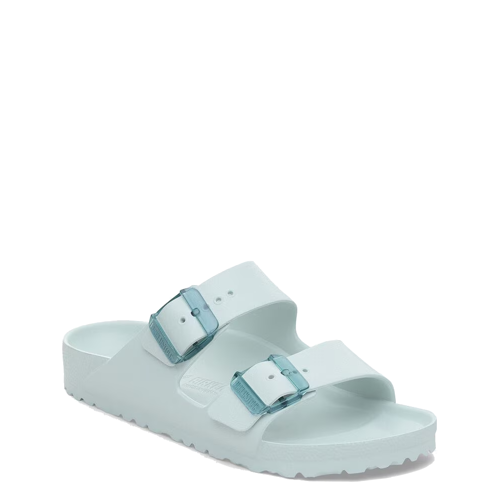 Arizona EVA Stealth Buckle Surf Green (Women)
