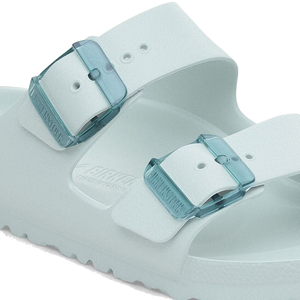 Arizona EVA Stealth Buckle Surf Green (Women)