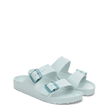 Load image into Gallery viewer, Arizona EVA Stealth Buckle Surf Green (Women)

