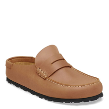Load image into Gallery viewer, Naples Wrapped Cognac Oiled Leather (Women)
