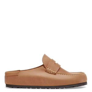 Naples Wrapped Cognac Oiled Leather (Women)