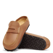 Load image into Gallery viewer, Naples Wrapped Cognac Oiled Leather (Women)
