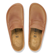 Load image into Gallery viewer, Naples Wrapped Cognac Oiled Leather (Women)
