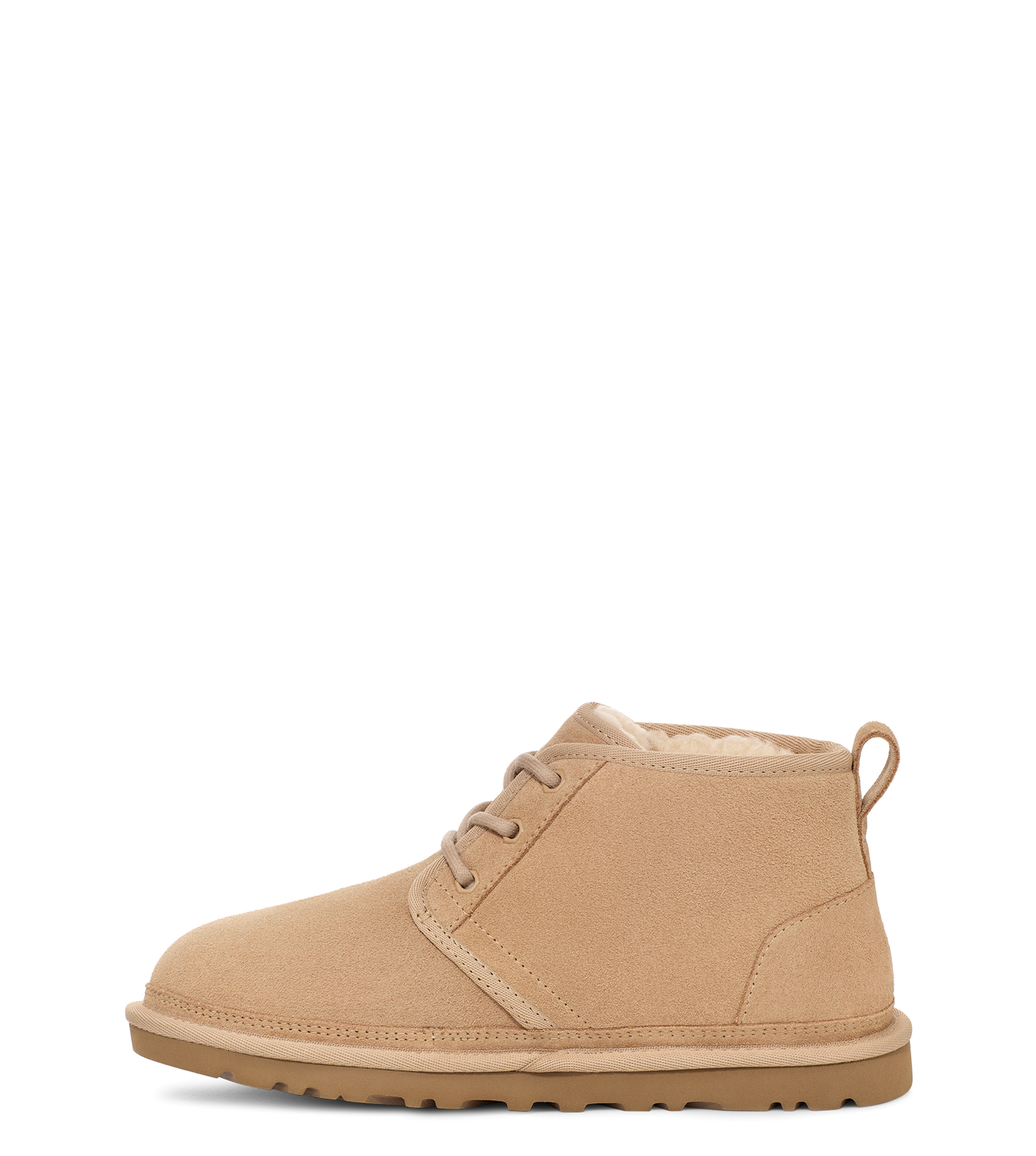 UGG Neumel Sand (Women) – Village Shoes Fresno display picture 1