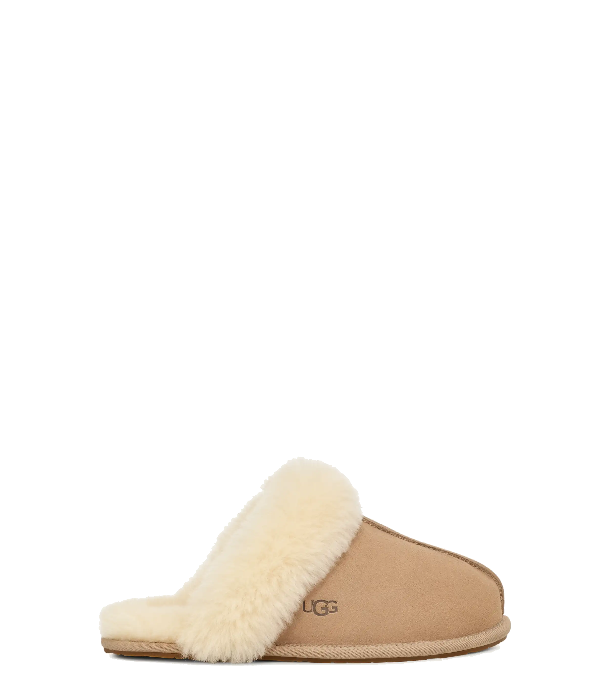 UGG｜MULES (SCUFFETTE II HOUSE SLIPPER - SAND (1106872)) 1106872-CHE_1.png?_s=RAABAB0