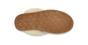 Scuffette II Sand