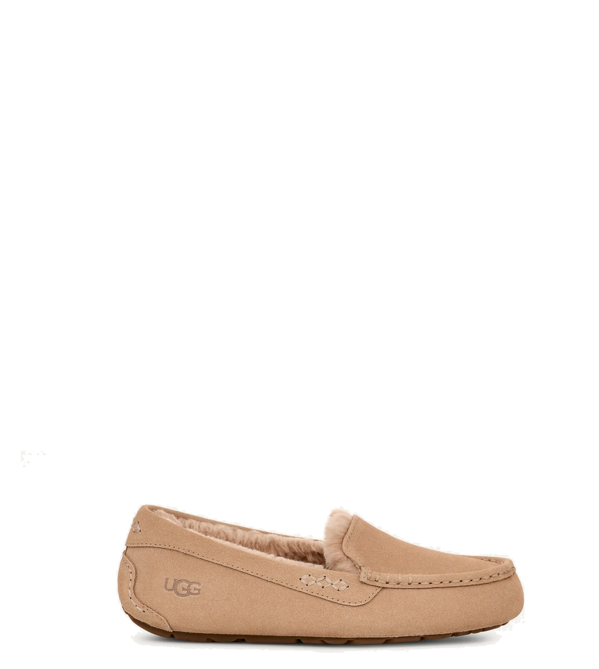UGG Ansley Sand (Women) – Village Shoes Fresno