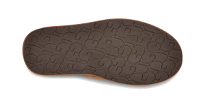 Scuff Romeo II Chestnut