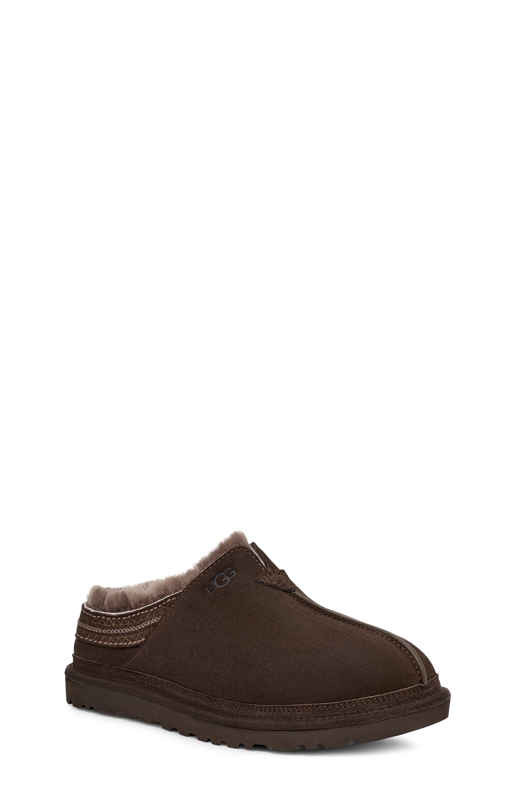 UGG Neuman Dusted Cocoa (Men) – Village Shoes Fresno display picture 3