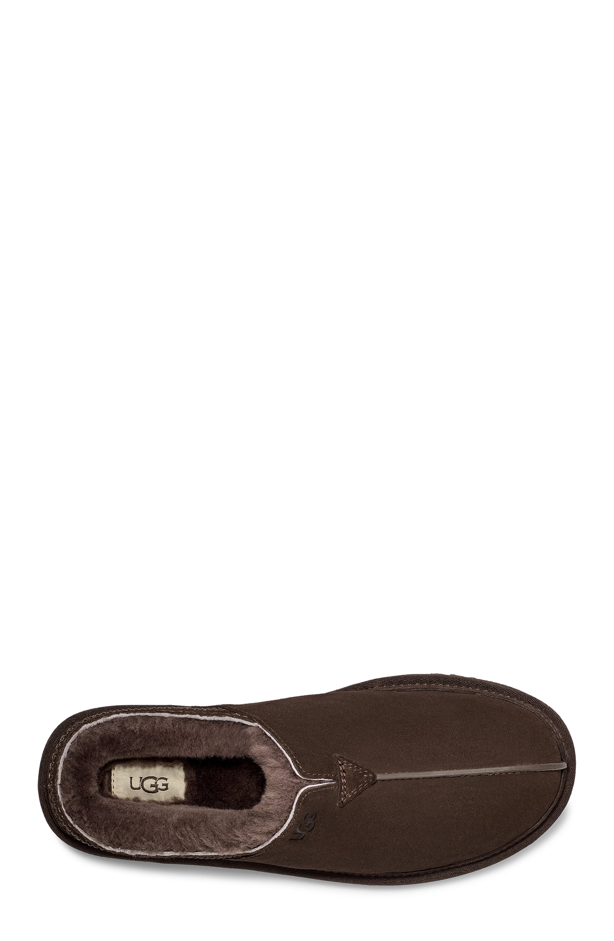 UGG Neuman Dusted Cocoa (Men) – Village Shoes Fresno display picture 2