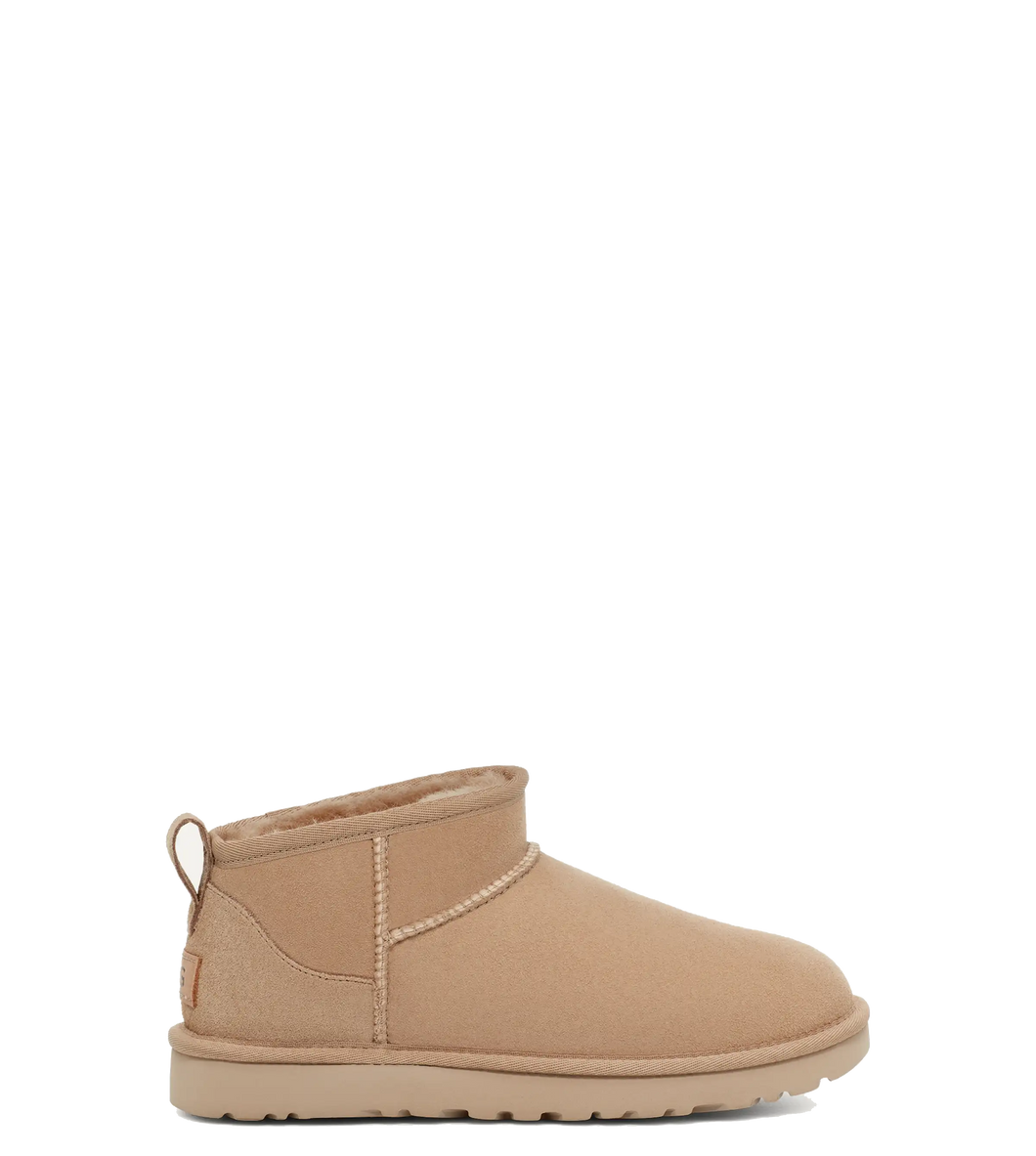 Classic Ultra Mini Sand (Women)