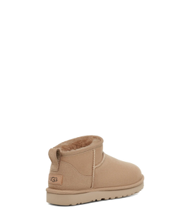 Classic Ultra Mini Sand (Women)