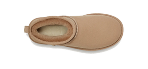 Classic Ultra Mini Sand (Women)