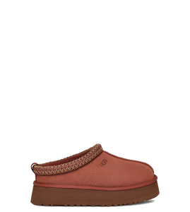 UGG Tazz Red Jasper (Women)