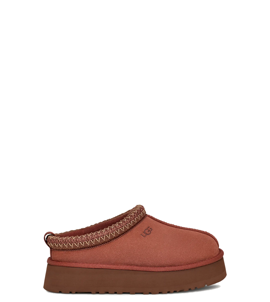 UGG Tazz Red Jasper (Women)