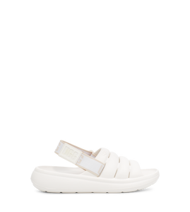 Sport Yeah Bright White - FINAL SALE