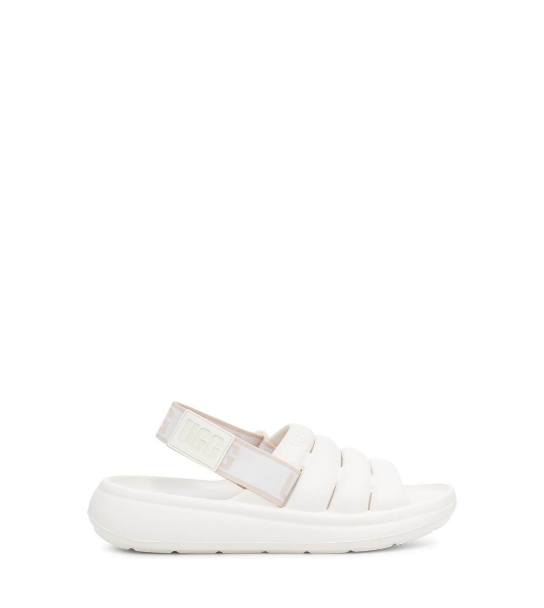 Sport Yeah Bright White - FINAL SALE