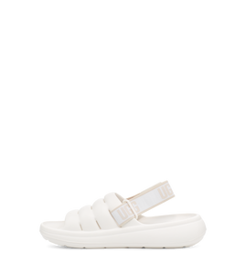 Sport Yeah Bright White - FINAL SALE