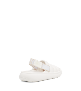 Sport Yeah Bright White - FINAL SALE