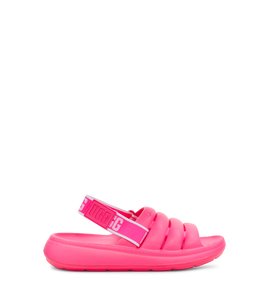 Sport Yeah Taffy Pink - FINAL SALE