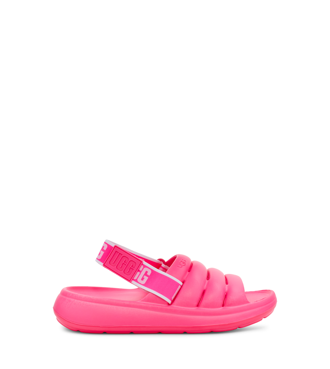 Sport Yeah Taffy Pink - FINAL SALE