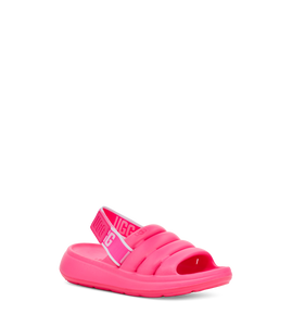 Sport Yeah Taffy Pink - FINAL SALE