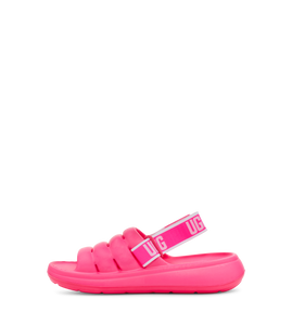 Sport Yeah Taffy Pink - FINAL SALE