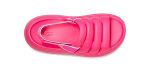 Sport Yeah Taffy Pink - FINAL SALE