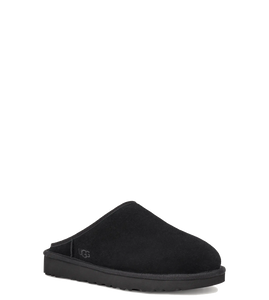 Classic Slip-On Black (Mens)