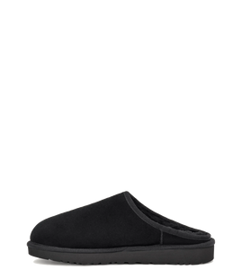 Classic Slip-On Black (Mens)