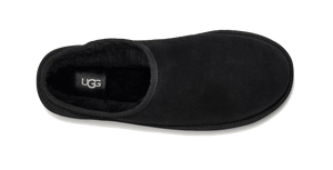 Classic Slip-On Black (Mens)