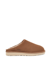 Load image into Gallery viewer, Classic Slip-On Chestnut (Mens)
