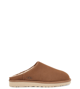 Classic Slip-On Chestnut (Mens)