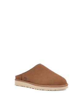 Classic Slip-On Chestnut (Mens)