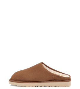 Classic Slip-On Chestnut (Mens)